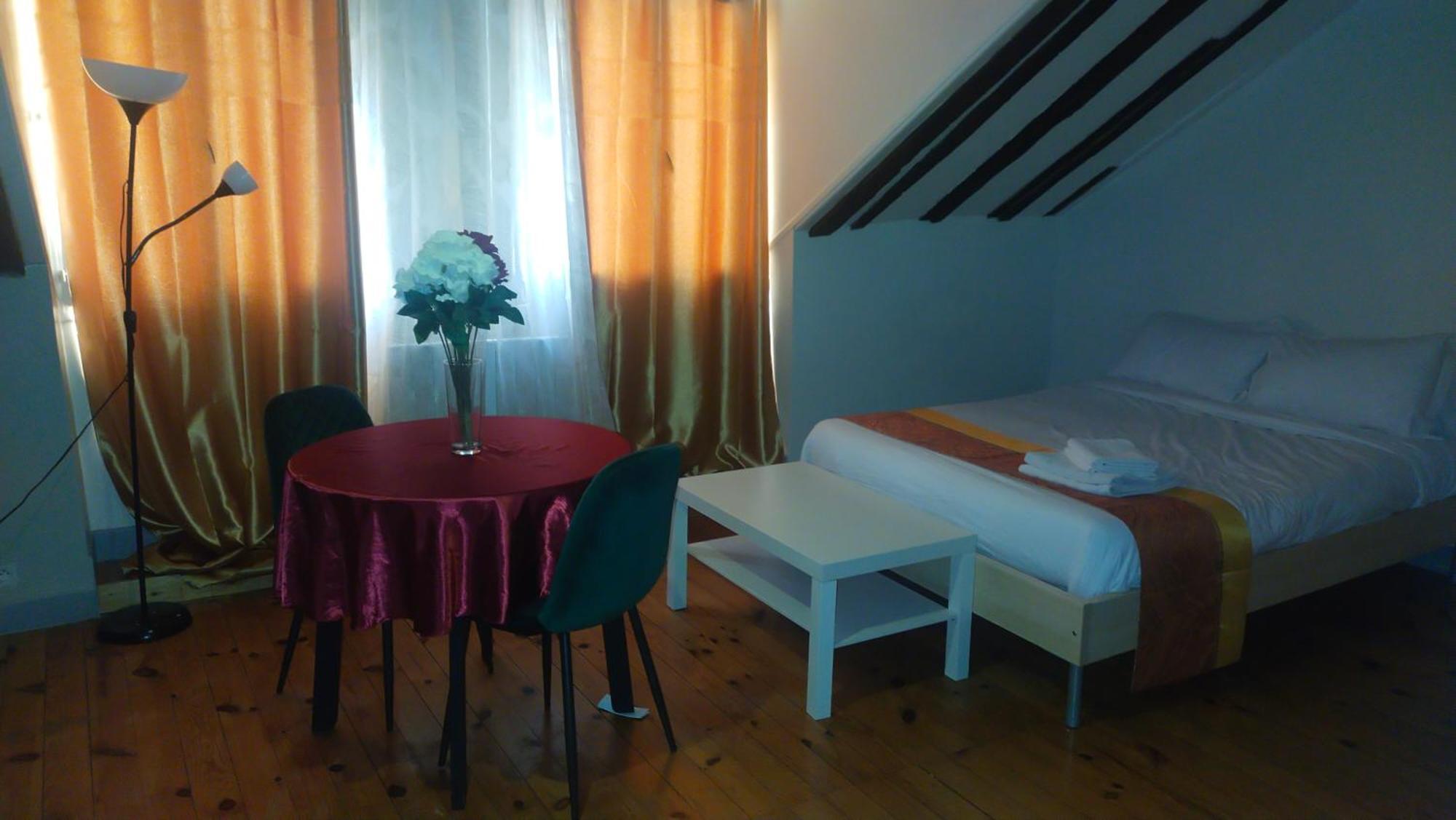 Montmartre Apartment Paris Bagian luar foto